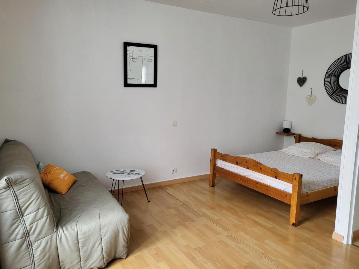 Gite Chamarel Les Aubiers Dış mekan fotoğraf